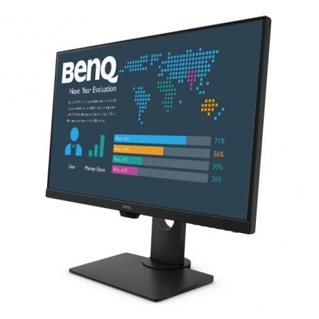 Монитор Benq 27&quot; BL2780T черный - фото 3