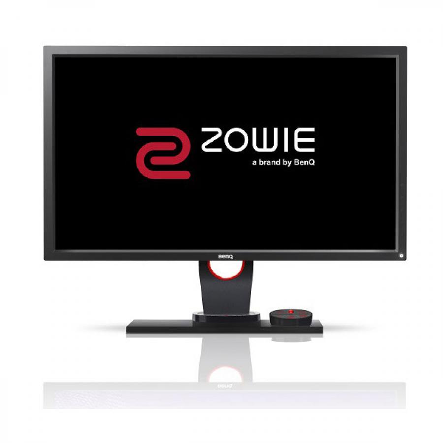 

Монитор Benq 24" Zowie XL2430 серый