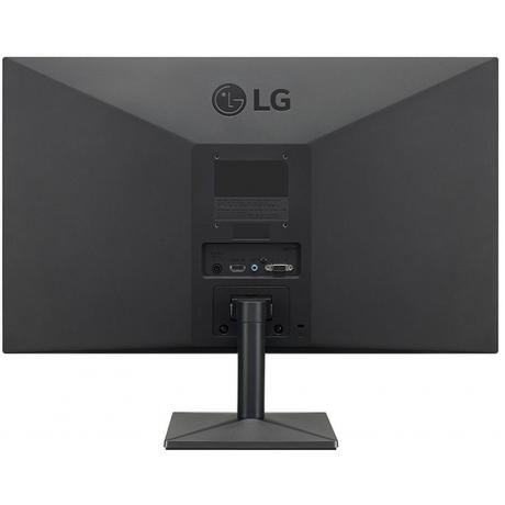 Монитор LG 23.8&quot; 24MK430H черный - фото 5