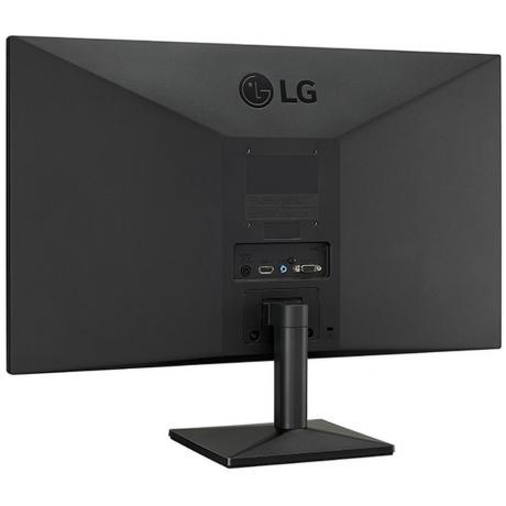 Монитор LG 23.8&quot; 24MK430H черный - фото 6