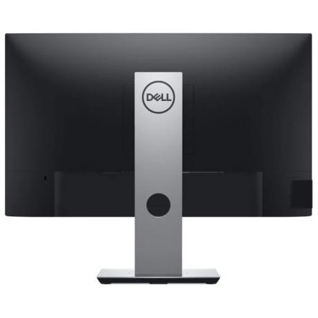 Монитор Dell 23.8&quot; P2419HC черный - фото 5