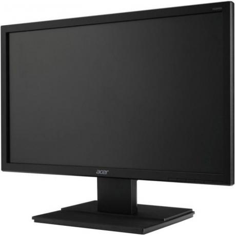 Монитор Acer 21.5&quot; V226HQLB черный - фото 4