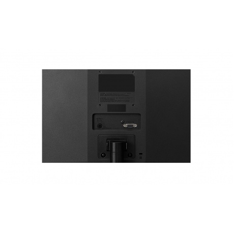 Монитор LG LCD 21.5'' Black (22MK400A-B) - фото 5