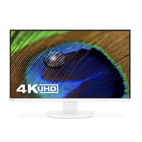 Монитор NEC 27'' White EA271U - фото 3