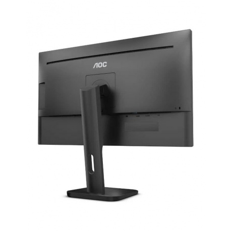 Монитор AOC 24.1'' Black X24P1 - фото 3