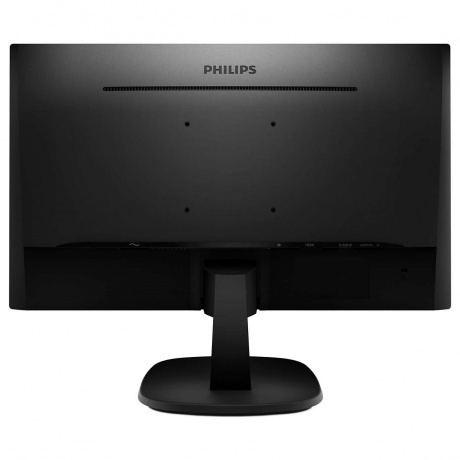 Монитор Philips 27'' Black 273V7QJAB (00/01) - фото 3