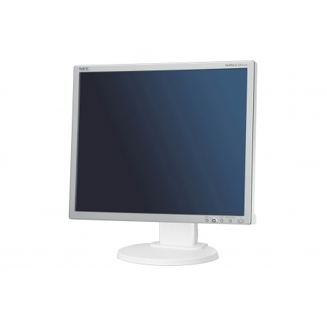 Монитор NEC LCD 19'' [5:4] 1280х1024 IPS White (EA193Mi) - фото 2