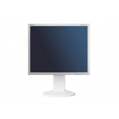 Монитор NEC LCD 19'' [5:4] 1280х1024 IPS White (EA193Mi) - фото 3