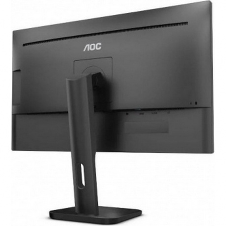 Монитор AOC LCD 23.8'' [16:9] 1920х1080(FHD) IPS Black (24P1) - фото 3