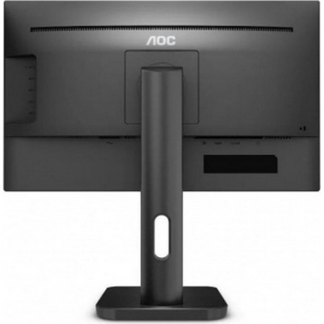 Монитор AOC LCD 23.8'' [16:9] 1920х1080(FHD) IPS Black (24P1) - фото 4