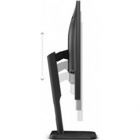 Монитор AOC LCD 23.8'' [16:9] 1920х1080(FHD) IPS Black (24P1) - фото 5