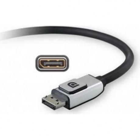 Монитор AOC LCD 23.8'' [16:9] 1920х1080(FHD) IPS Black (24P1) - фото 6