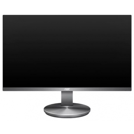 Монитор AOC LCD 27'' [16:9] 1920х1080 IPS Black (I2790VQ/BT) - фото 1