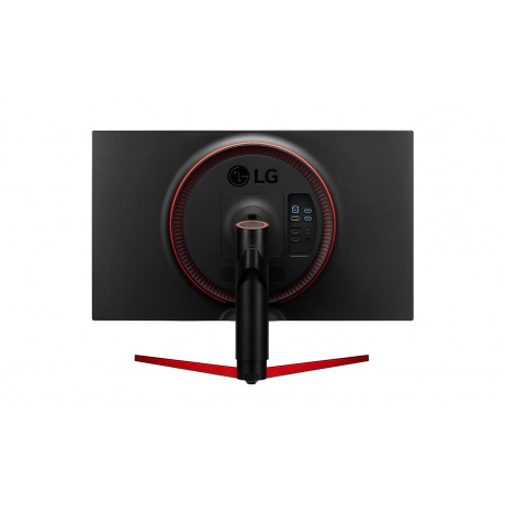 Монитор LG LCD 27'' Black (27GK750F-B) - фото 7