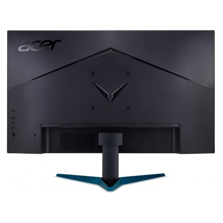 Монитор Acer 27&quot; Nitro VG270UPbmiipx черный (UM.HV0EE.P01) - фото 6