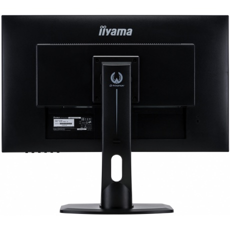 Монитор Iiyama 27&quot; G-Master Black GB2760HSU-B1 - фото 4