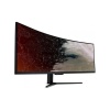 Монитор Acer 49" Nitro EI491CRPbmiiipx черный (UM.SE1EE.P01)