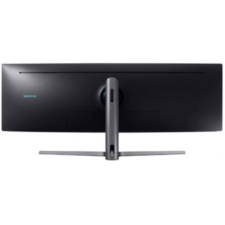 Монитор Samsung 49&quot; C49HG90DMI черный - фото 4