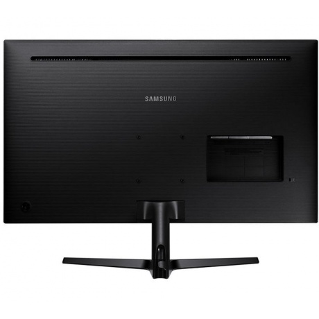 Монитор Samsung 31.5&quot; U32J590UQI темно-серый - фото 3