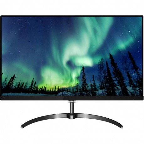 

Монитор Philips 27" 276E8VJSB (00/01) черный