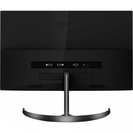 Монитор Philips 27" 276E8VJSB (00/01) черный - фото 18