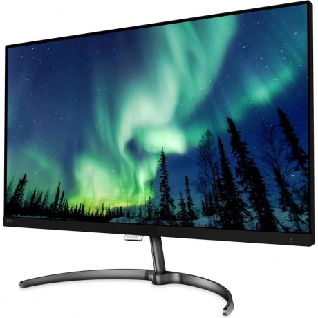 Монитор Philips 27" 276E8VJSB (00/01) черный - фото 3