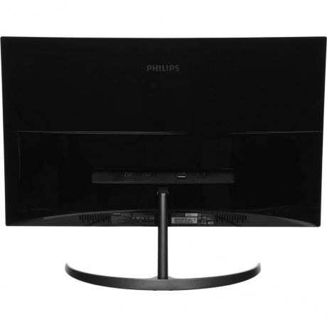Монитор Philips 27" 276E8VJSB (00/01) черный - фото 7