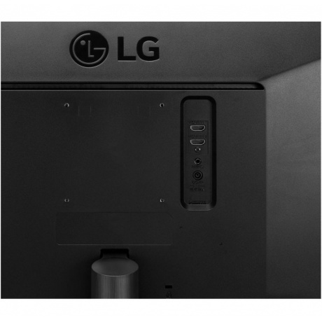 Монитор LG 34&quot; 34WL500-B черный - фото 7