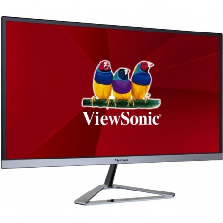 Монитор ViewSonic 27&quot; VX2776-SMHD черный - фото 5