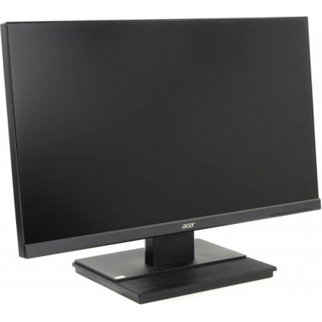 Монитор Acer 27&quot; V276HLCbmdpx черный (UM.HV6EE.C01) - фото 1