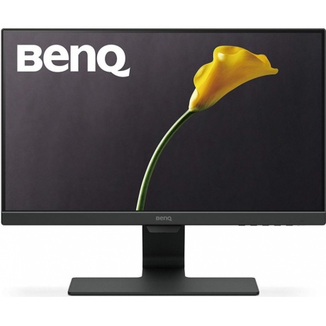 Монитор Benq 21.5&quot; GW2283 черный - фото 1