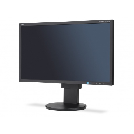 Монитор NEC 23'' EA234WMi-BK Black - фото 1