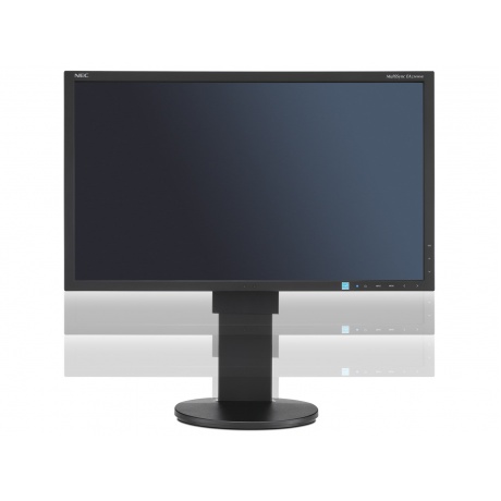 Монитор NEC 23'' EA234WMi-BK Black - фото 2