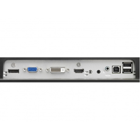 Монитор NEC 23'' EA234WMi-BK Black - фото 5