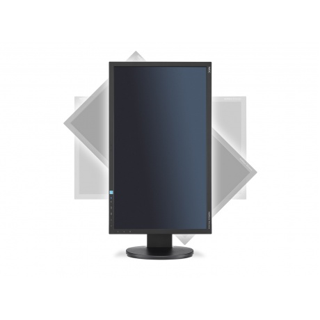 Монитор NEC 23'' EA234WMi-BK Black - фото 8