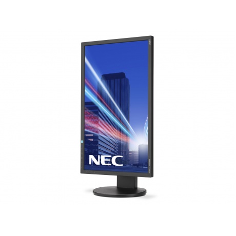 Монитор NEC 23'' EA234WMi-BK Black - фото 11