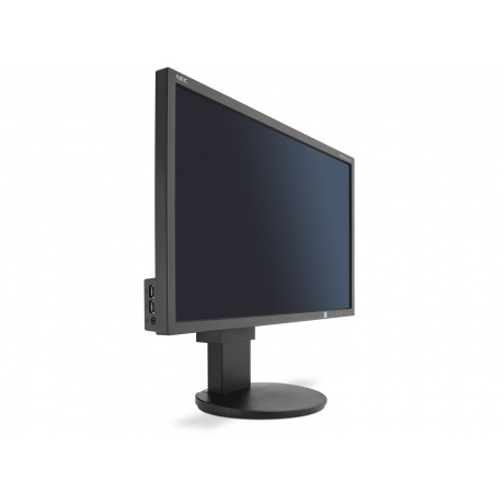 Монитор NEC 23'' EA234WMi-BK Black - фото 12