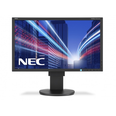 Монитор NEC 23'' EA234WMi-BK Black - фото 16