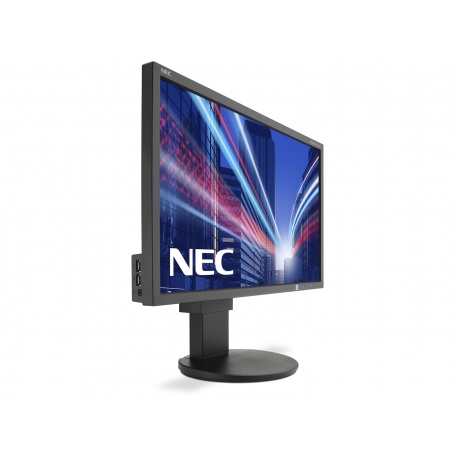 Монитор NEC 23'' EA234WMi-BK Black - фото 17