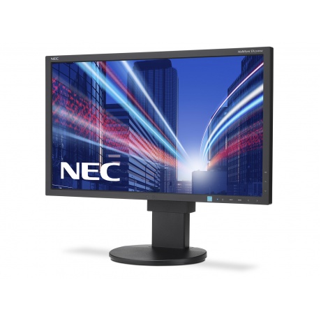 Монитор NEC 23'' EA234WMi-BK Black - фото 18