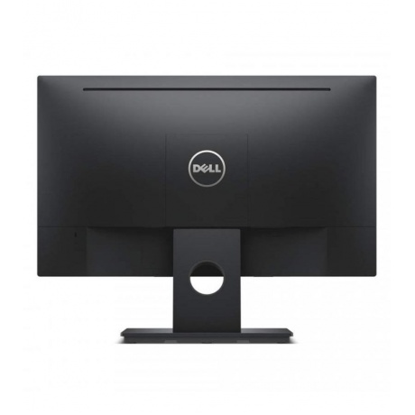 Монитор Dell 22&quot; E2216Hv черный TN LED 5ms 16:9 матовая 600:1 200cd 90гр/65гр 1920x1080 D-Sub FHD 3.35кг - фото 2