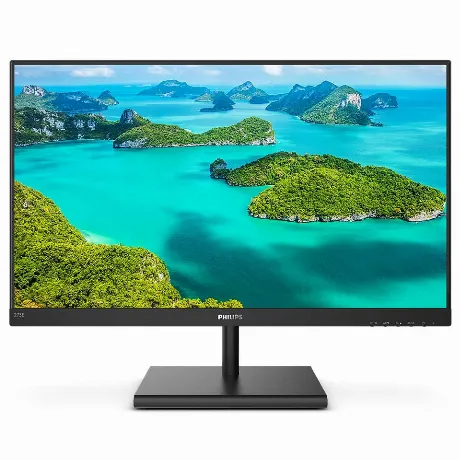 Монитор Philips 27" Black (275E1S/00)