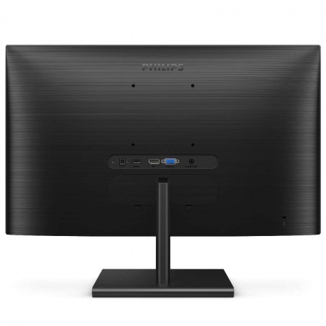 Монитор Philips 27&quot; Black (275E1S/00) - фото 3