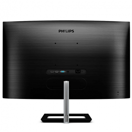 Монитор Philips 31.5'' Black (322E1C/00) - фото 3