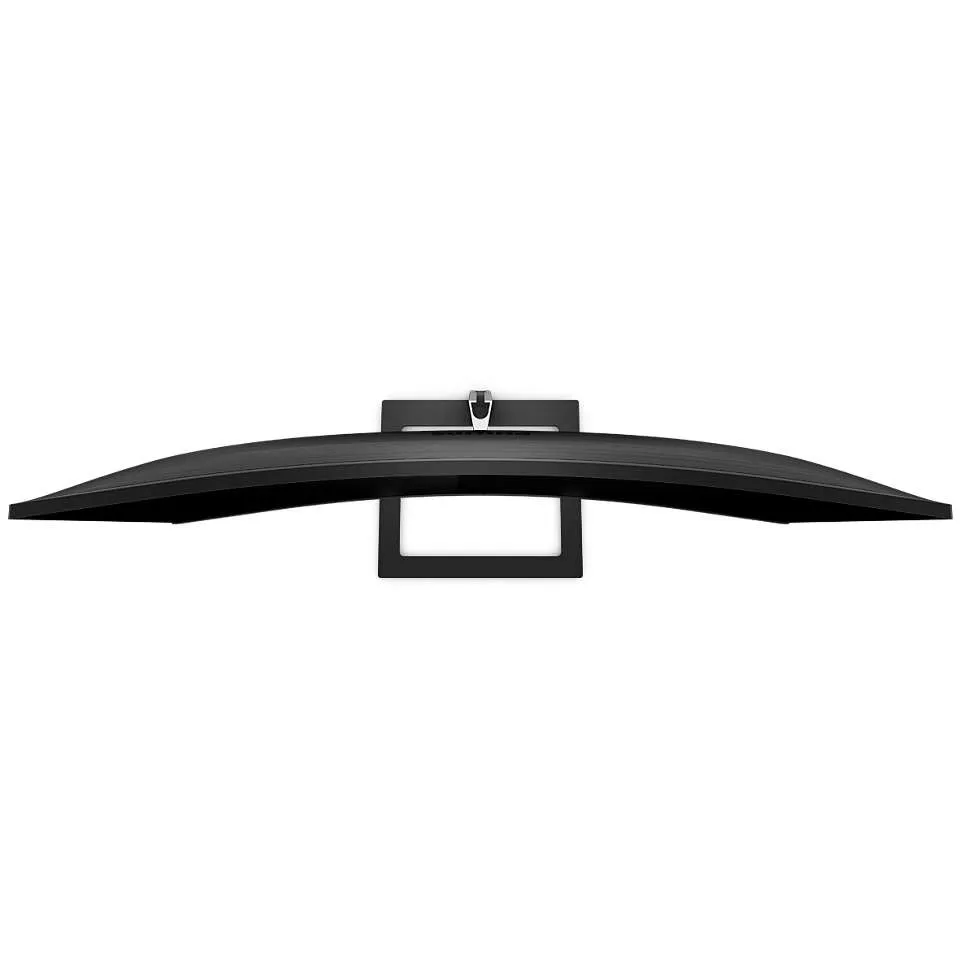 Монитор Philips 31.5'' Black (322E1C/00) - фото 5