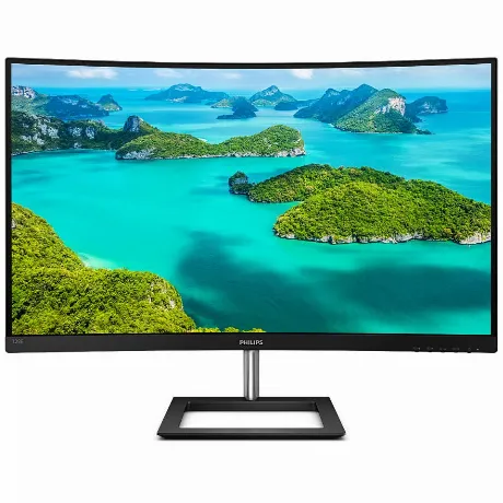 Монитор Philips 31.5'' 328E1CA/00