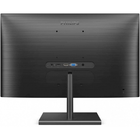 Монитор Philips 23,8'' 245E1S/00 Black - фото 3
