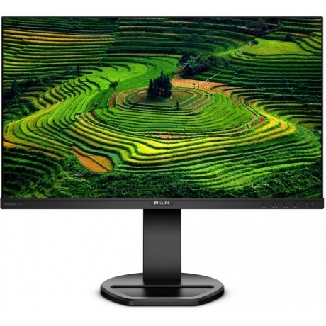 

Монитор Philips 23,8" 241B8QJEB/00 Black