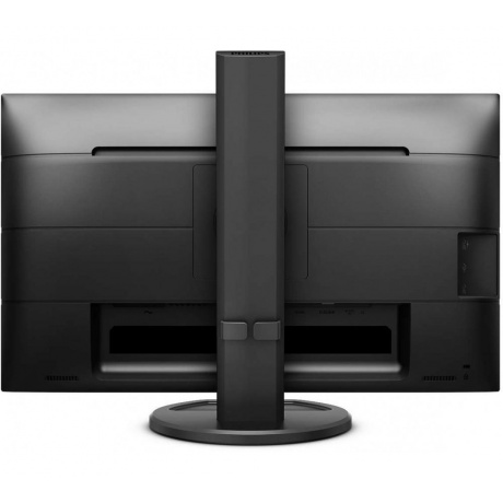 Монитор Philips 25&quot; 252B9/00 Black - фото 3