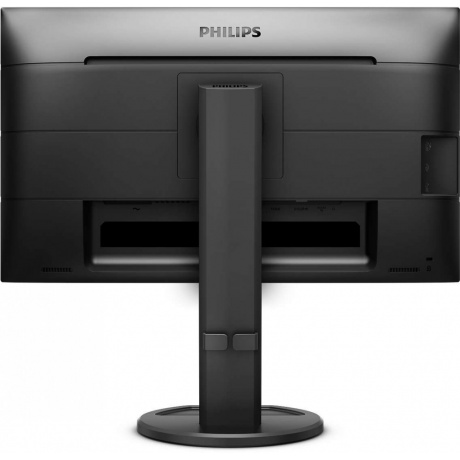 Монитор Philips 25&quot; 252B9/00 Black - фото 4